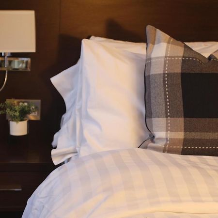 סטוני סטראטפורד The Bull Hotel מראה חיצוני תמונה